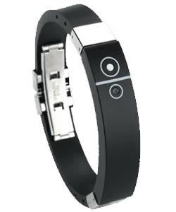 Vibrating Bluetooth Bracelet