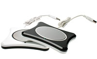 USB Hub Vanity Mirrors, Ashtrays, Coffee Warmers And Heated Gloves