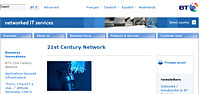 Cardiff First For BT's 21st Century Network (21CN)
