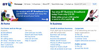 BT Starts Trials Of 8mbps Broadband