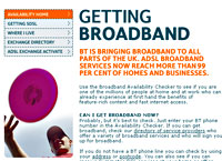 BT Beefs Up Broadband With Boosted Speeds