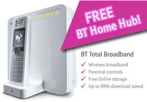 BT Statement on Home Hub Wireless Security