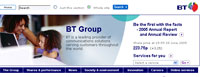 BT Project Nevis Selects Microsoft IPTV For UK TV Over Broadband