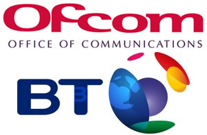 Ofcom Gives BT OK For Ebbsfleet Fibre Trial Line Rental Discounts