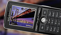 Camera Phone Sales Soar Worldwide in 2004