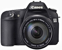 Cornucopian Cavalcade Of Canon Cameras Confirmed
