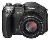 Cornucopian Cavalcade Of Canon Cameras Confirmed