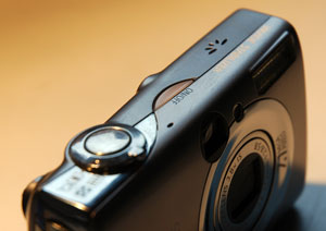 Canon Ixus 850IS Camera Review - Part 3/3 (73%)