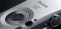 SD430: Canon PowerShot Adds Wi-Fi