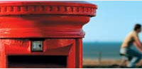 Royal Mail: Internet Fuels Growth Of Catalogues