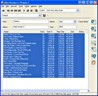 CDex 1.70 Freeware CD To MP3 Conversion Software (80%)