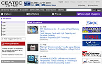 Japan's Ceatec Show Opens Today