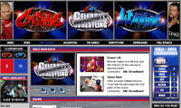 3 Get Granada's Celebrity Wrestling TV Footage To Mobiles