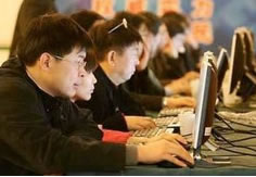 China Wants To 'Building A Web Culture With Chinese Characteristics'