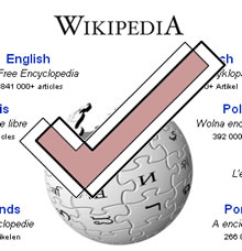 China Unblocks English Wikipedia, Mostly