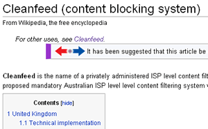 IWF: How Web sites become banned in the UK