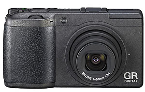 Christmas Guide: Seeking The Perfect High-End Digital Compact Camera (Part Two)