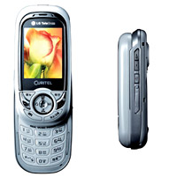 Pantech & Curitel PT-L1900 Music Phone