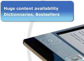 Cybook's Gen3 E-book Reader Hits The UK
