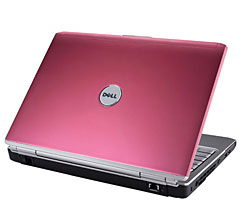 Dell Go Colour Crazy