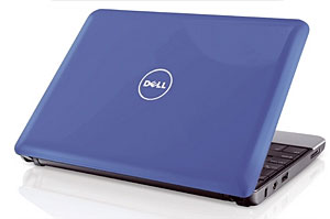 Dell Inspiron Mini 10 Netbook Launches In UK