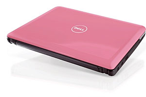 Dell Inspiron Mini 10 Netbook Launches In UK