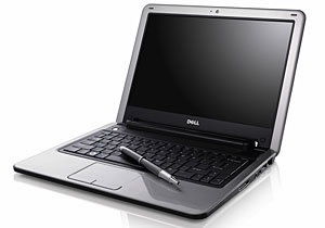Dell Announces Inspiron Mini 12 Netbook