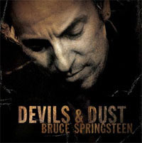 Springsteen Album Tests Market For CD/DVD Hybrid