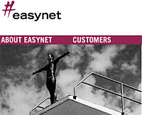 Easynet Offers Services To Onetel