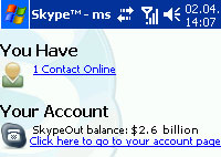 eBay Buys Skype