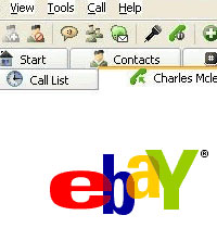 eBay Buys Skype