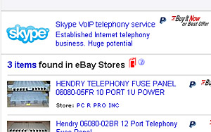 eBay To Sell Off Skype? Speculation Grows