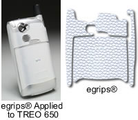 Egrips For Smartphones, iPods, PDAs And More