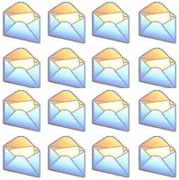 Twelve Steps To Beat Email Addiction