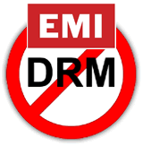 Apple And EMI Cut High Quality DRM-Free Music Deal