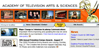 Mobile Content Up For Emmy Awards