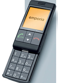 Emporia Life Phone Targets Older Generation