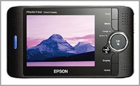 Epson P2000