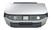 Epson RX640 Do-It-All Photo Centre Released