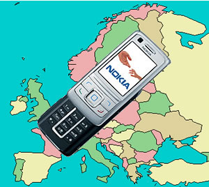 EU Mobile Roaming: Proposed Prices Detailed
