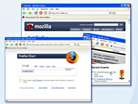 Firefox Grabs 20% European Market Share. Well, Sometimes