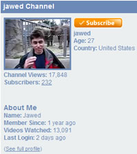 Jawed Karim: The Third YouTube Founder