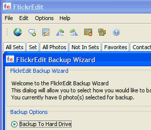 Flickr Pro Photo Hijack: Where Have My Flickr Photos All Gone?