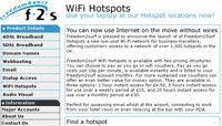 WiFi Report Predicts 35% Increase In WiFi Hotspot Use In 2005