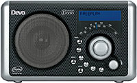 Freeplay DEVO Wind-Up DAB Radio Announced