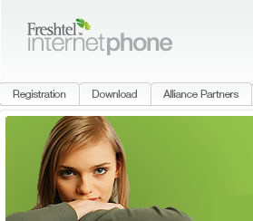 Tesco Launching Mobile VoIP With Freshtel?