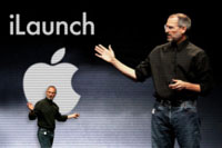 Apple iLaunch