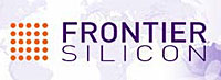 Frontier Announce World's First DMB and DVB-H Mobile Digital TV chip
