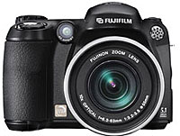 Fujifilm Knocks Out Three New 9m Megapixel Cameras