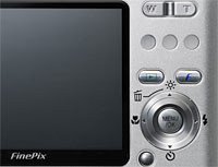 Fujifilm FinePix Z2 Superslim Camera Announced